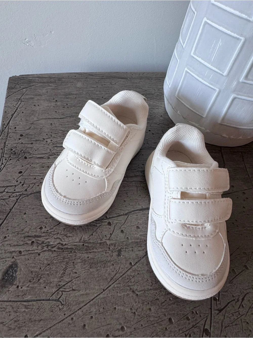 H&M Velcro Baby Sneakers